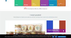 Desktop Screenshot of apimed.com